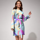 Pattern Geometric 12026D