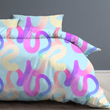 Pattern Geometric 12026D