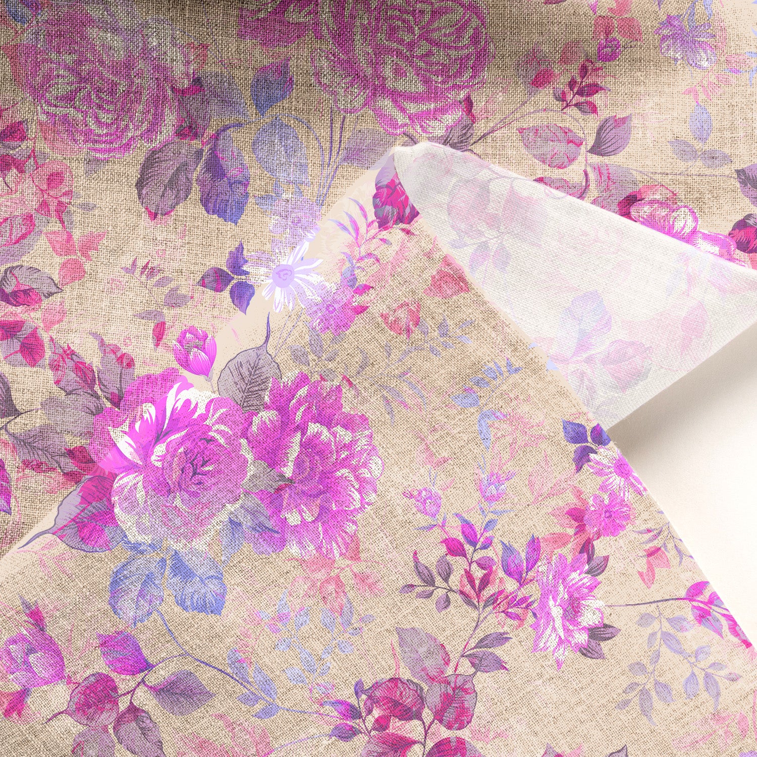 Muster Floral 12062B