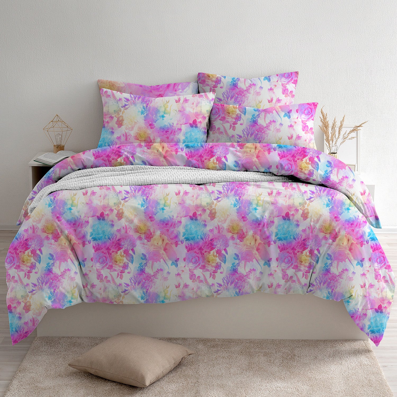 Muster Floral 12081C