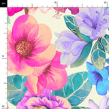 Muster Floral 12101A