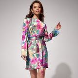 Muster Floral 12101A