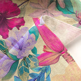 Muster Floral 12101A