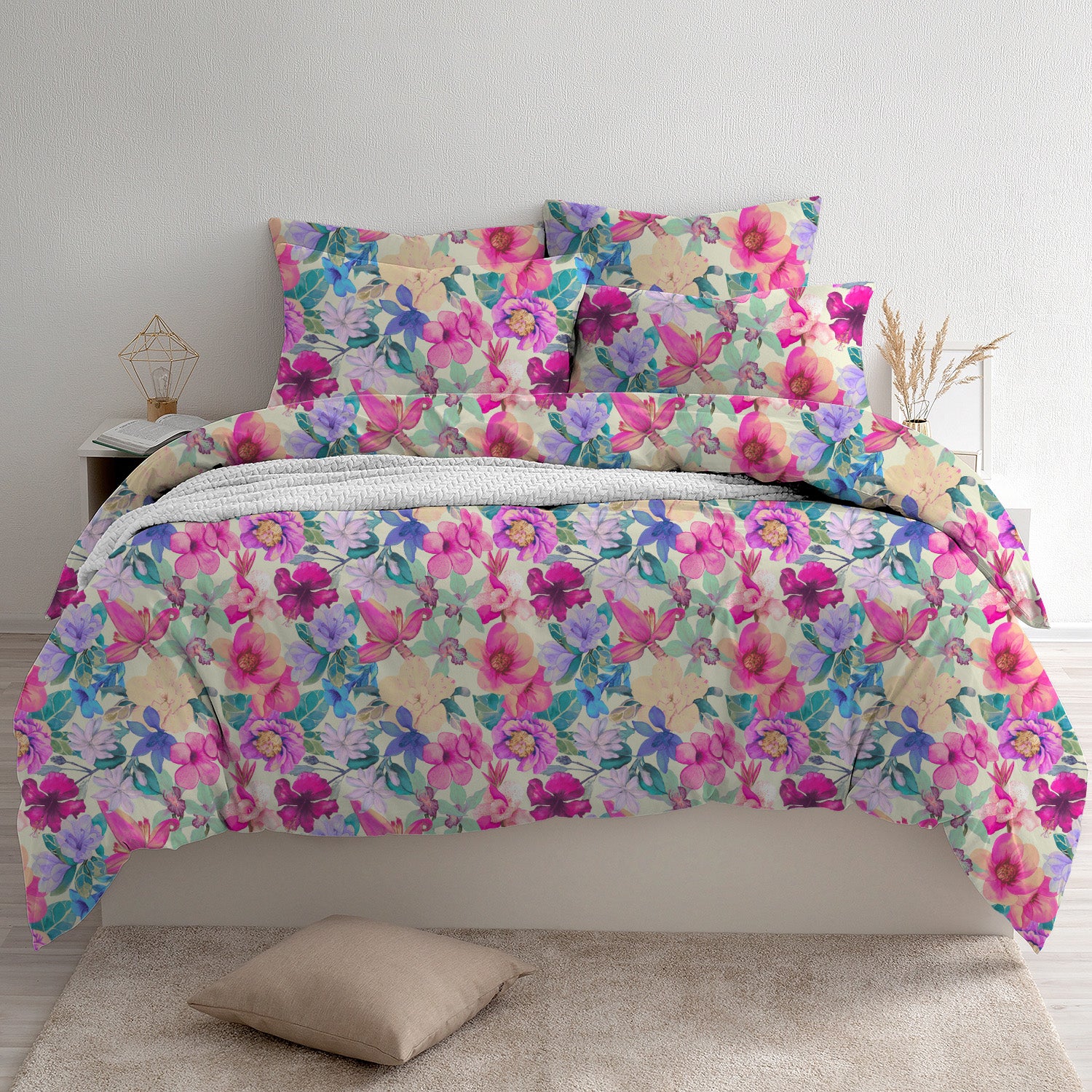 Muster Floral 12101A