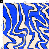 Pattern Geometric 12203F