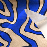 Pattern Geometric 12203F