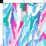 Pattern Abstract 12208D