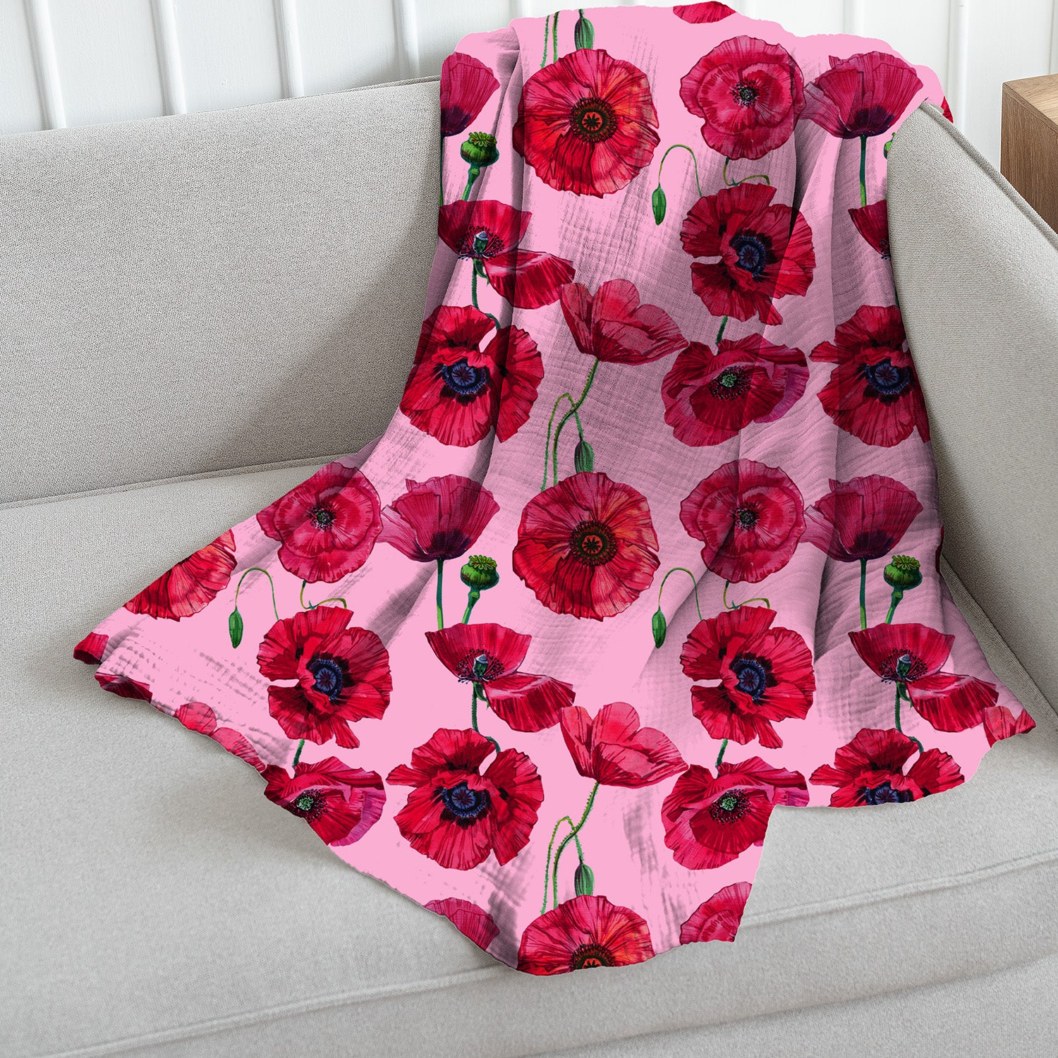 Muster Floral 12229A