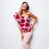 Muster Floral 12229A