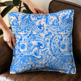 Pattern Geometric 12234B