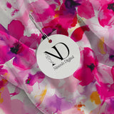 Muster Floral 12287A
