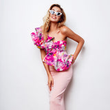 Muster Floral 12287A