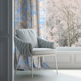 Muster Floral 12289 E