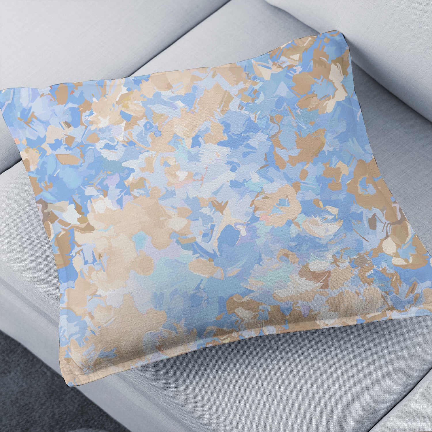 Muster Floral 12289 E