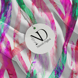 Pattern Abstract 12294C