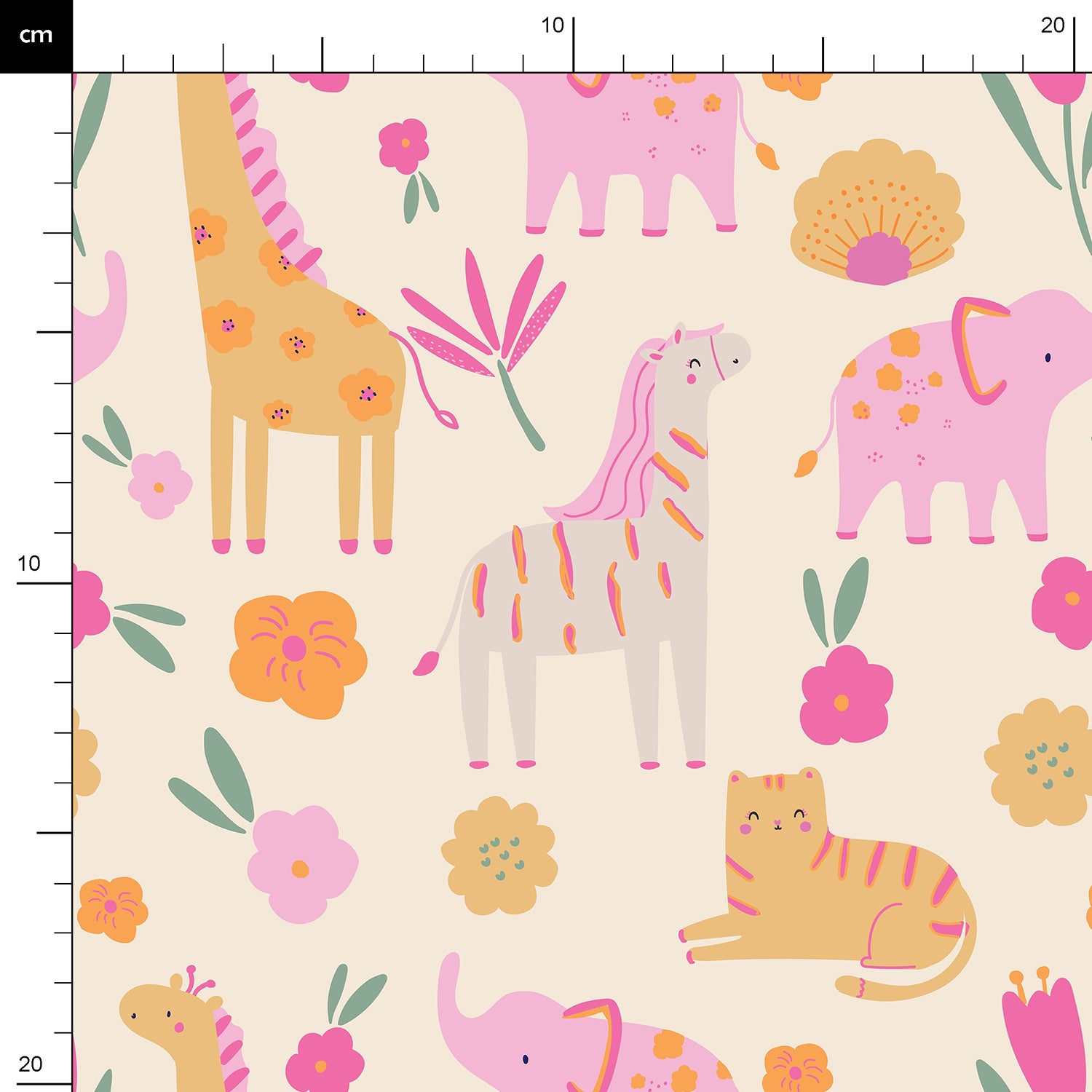 Schnittmuster Baby 12383A
