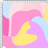 Muster Geometrisch 12432A
