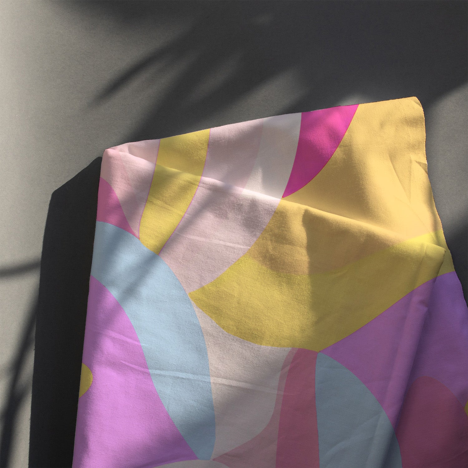 Muster Geometrisch 12432A