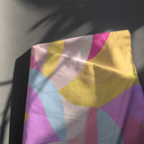 Muster Geometrisch 12432A