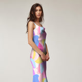 Muster Geometrisch 12432A
