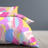 Muster Geometrisch 12432A