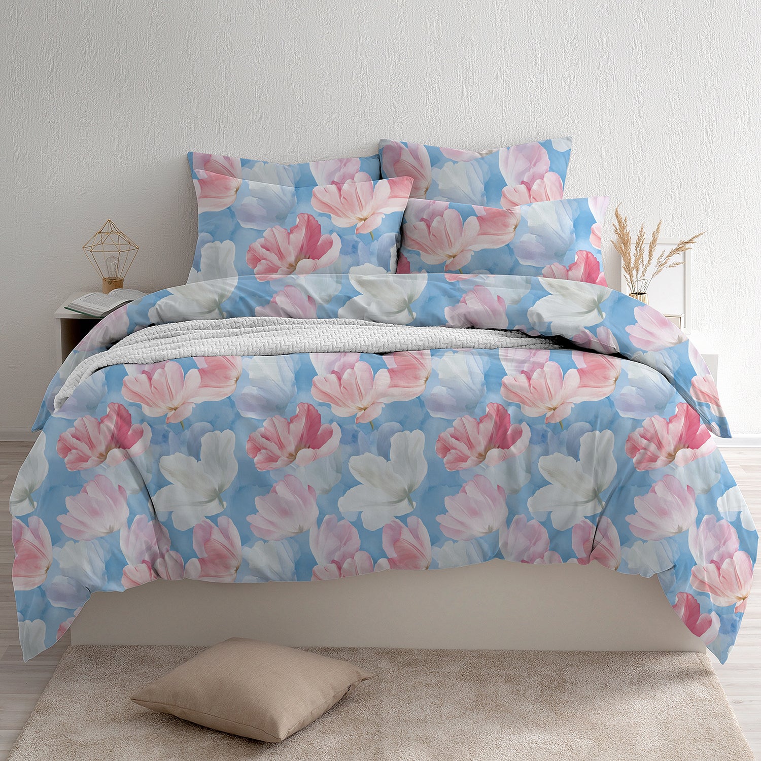 Muster Floral 12541A