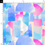 Muster Geometrisch 12546A