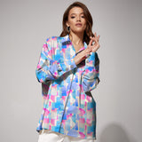 Muster Geometrisch 12546A