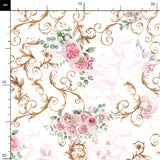 Muster Floral 12613A