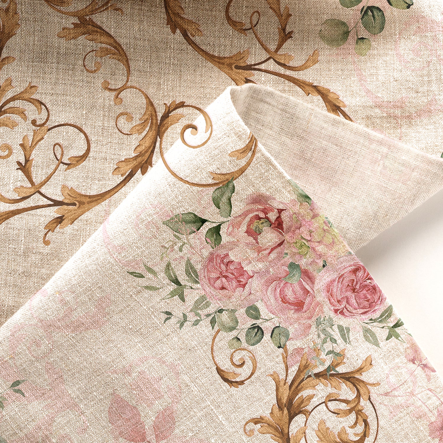 Muster Floral 12613A