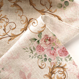 Muster Floral 12613A