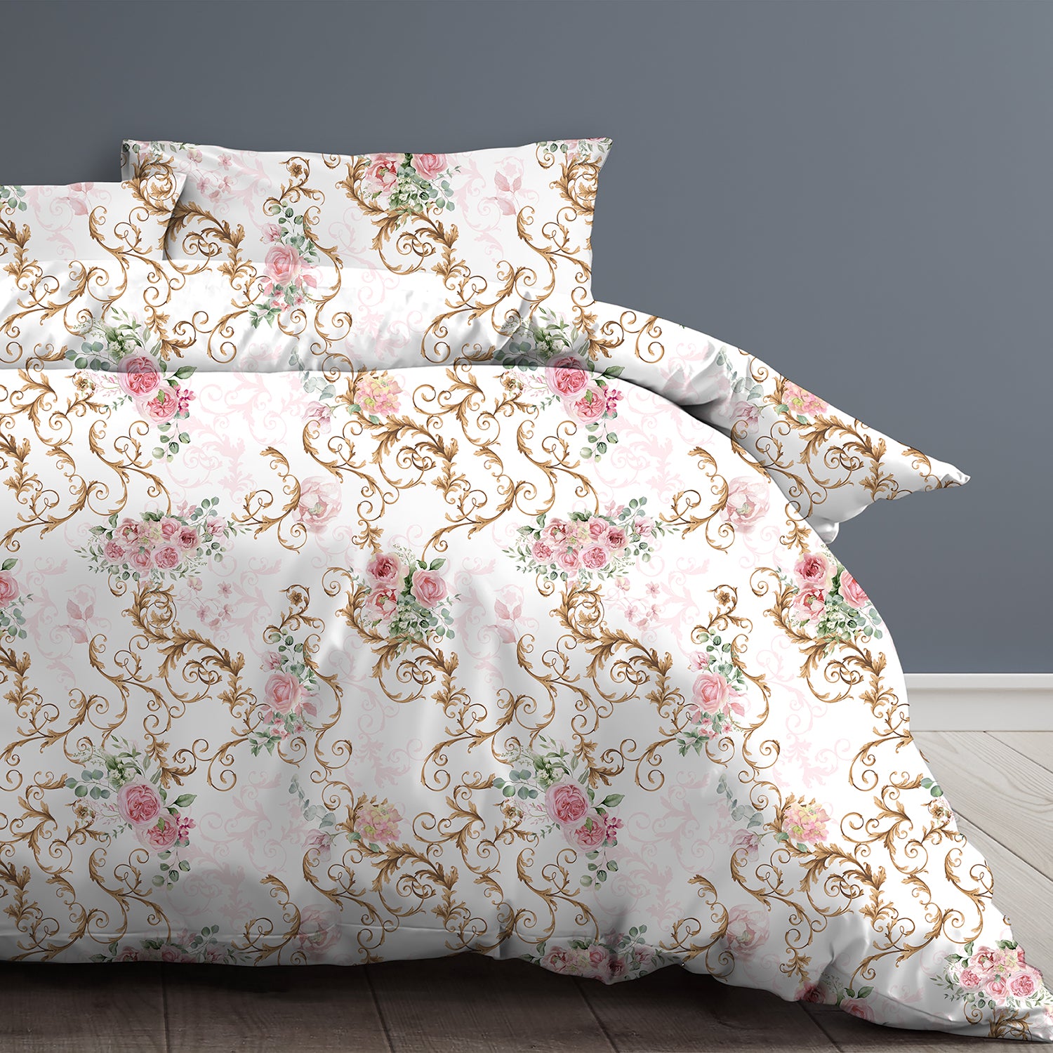 Muster Floral 12613A