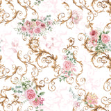 Muster Floral 12613A