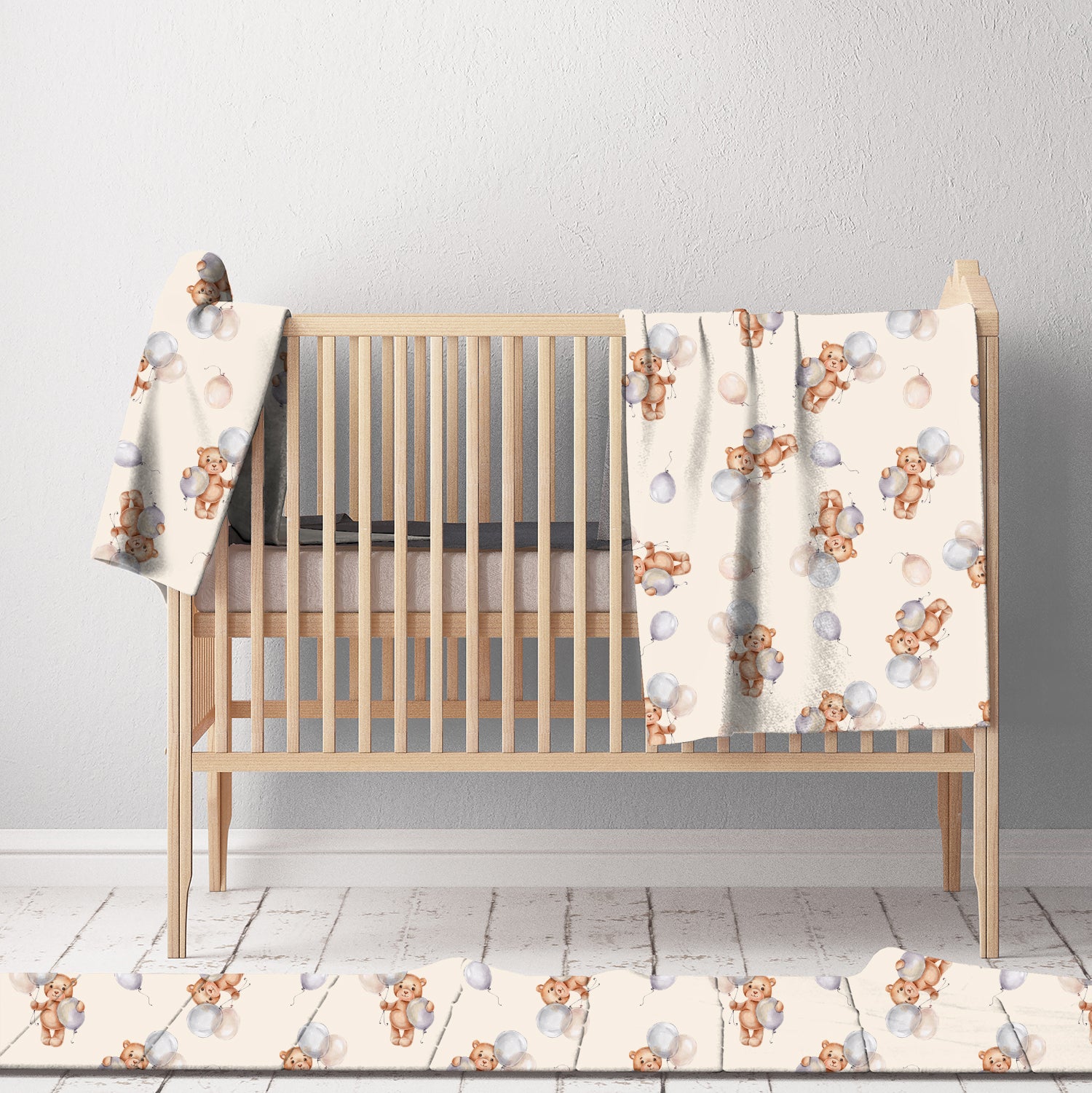 Pattern Baby 12704A