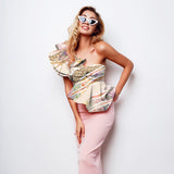 Schnittmuster Tier 12773 A