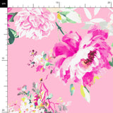 Muster Floral 12801B