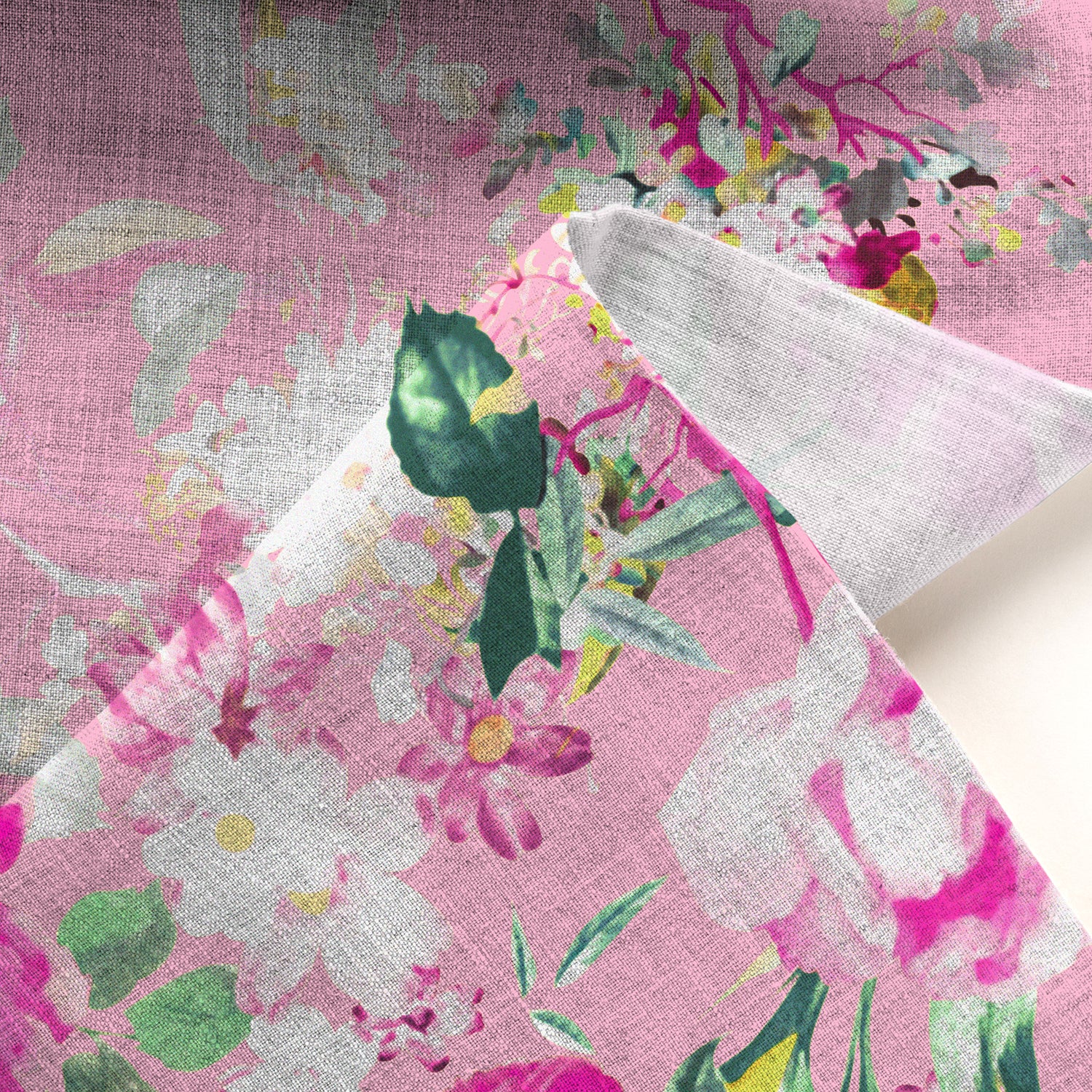 Muster Floral 12801B