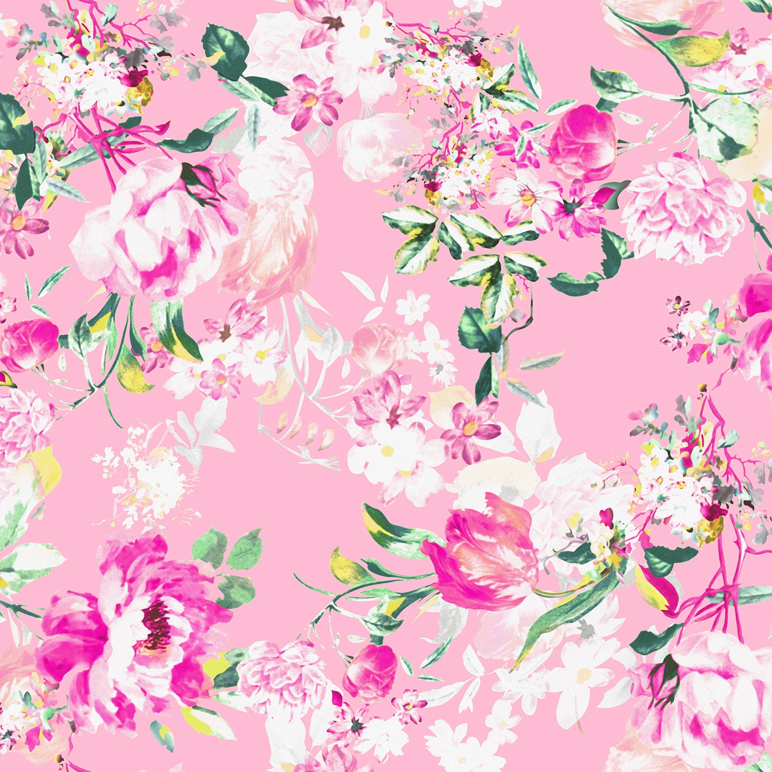 Muster Floral 12801B