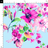 Muster Floral 12802A