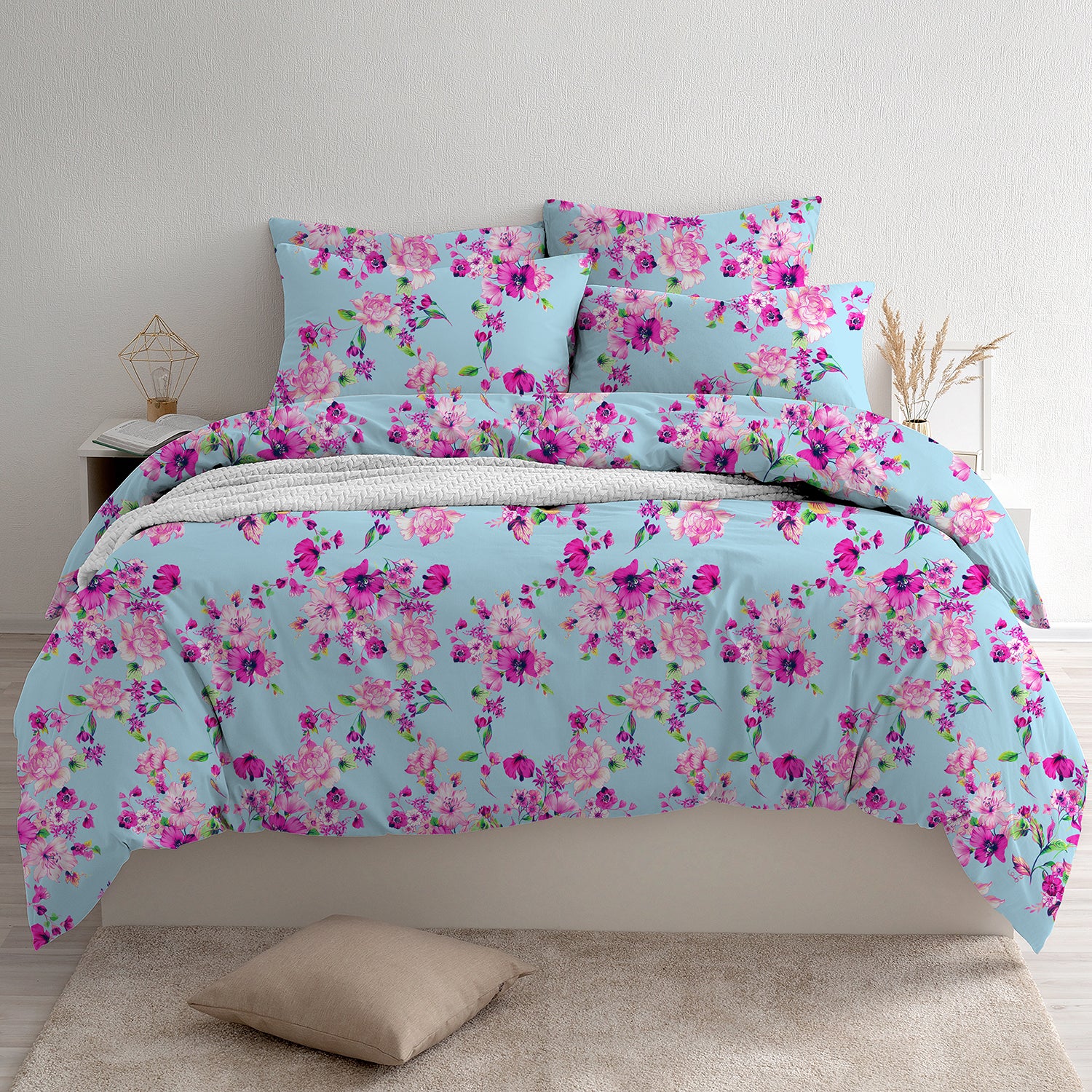 Muster Floral 12802A