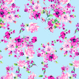 Muster Floral 12802A