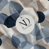 Muster Geometrisch 13231A