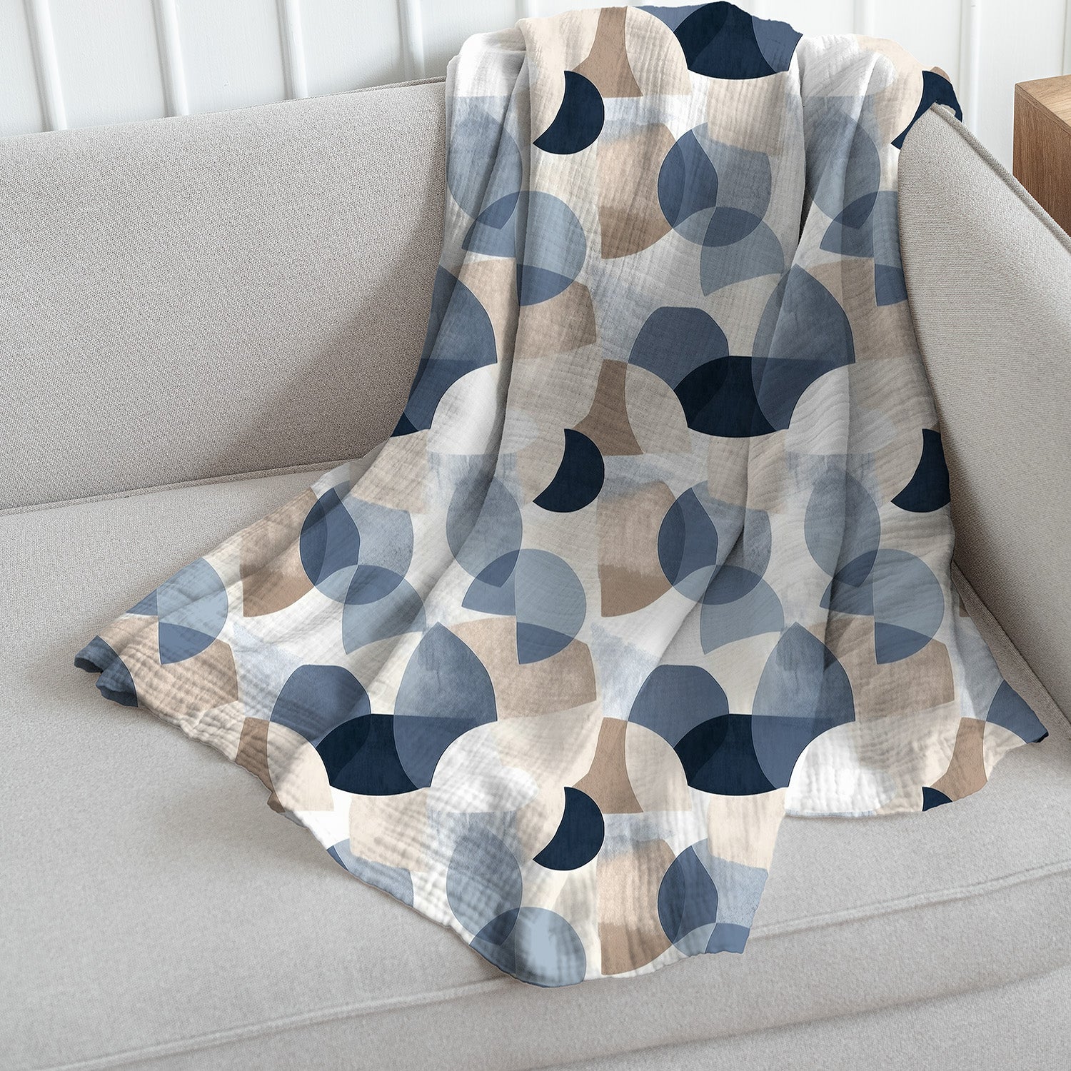 Muster Geometrisch 13231A