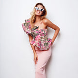 Muster Floral 13240B