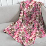 Muster Floral 13240B
