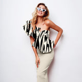 Muster Geometrisch 13242A