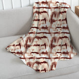 Muster Geometrisch 13274A