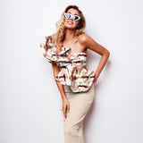 Muster Geometrisch 13274A