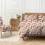 Muster Geometrisch 13274A