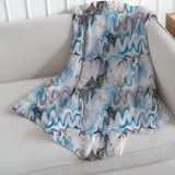 Pattern Abstract 13297A